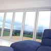 Bi-Folding doors